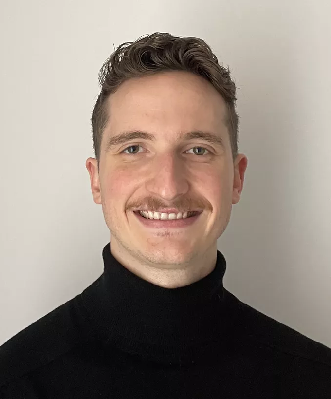 Dr Georges-Edouard Lépine, chiropraticien