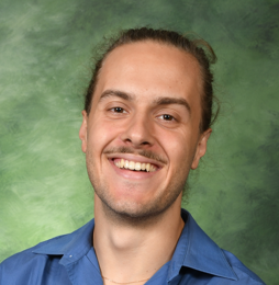 Dr William Guévin chiropraticien
