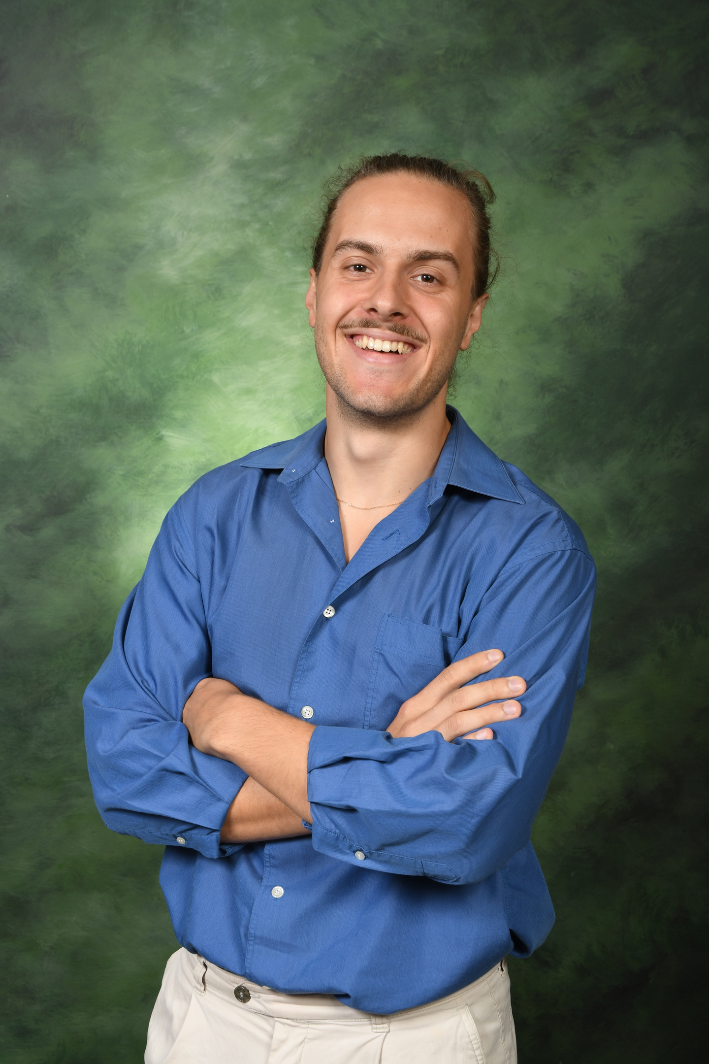 Dr William Guévin, chiropraticien