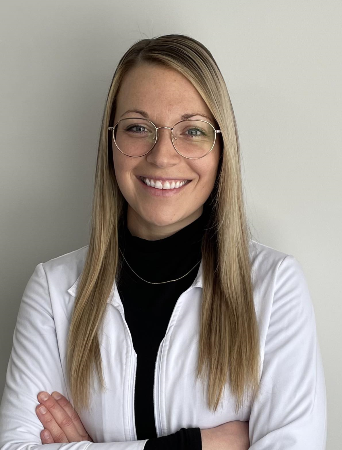 Dre Kassandra Therrien, podiatre